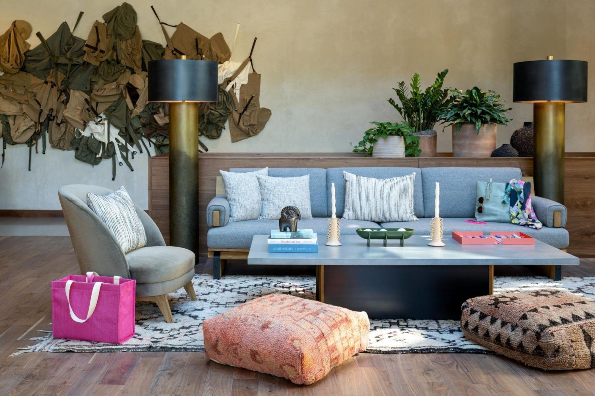 Moxy Boulder Hotel Buitenkant foto